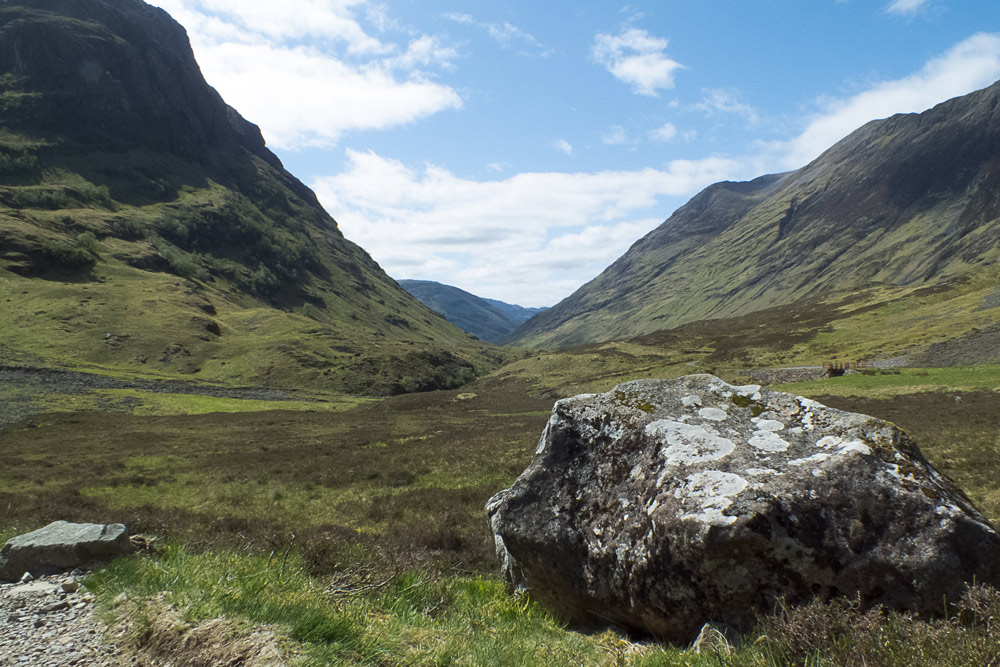 Glen Coe