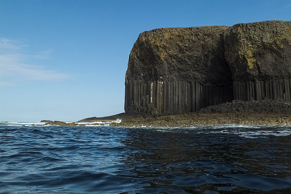 Staffa