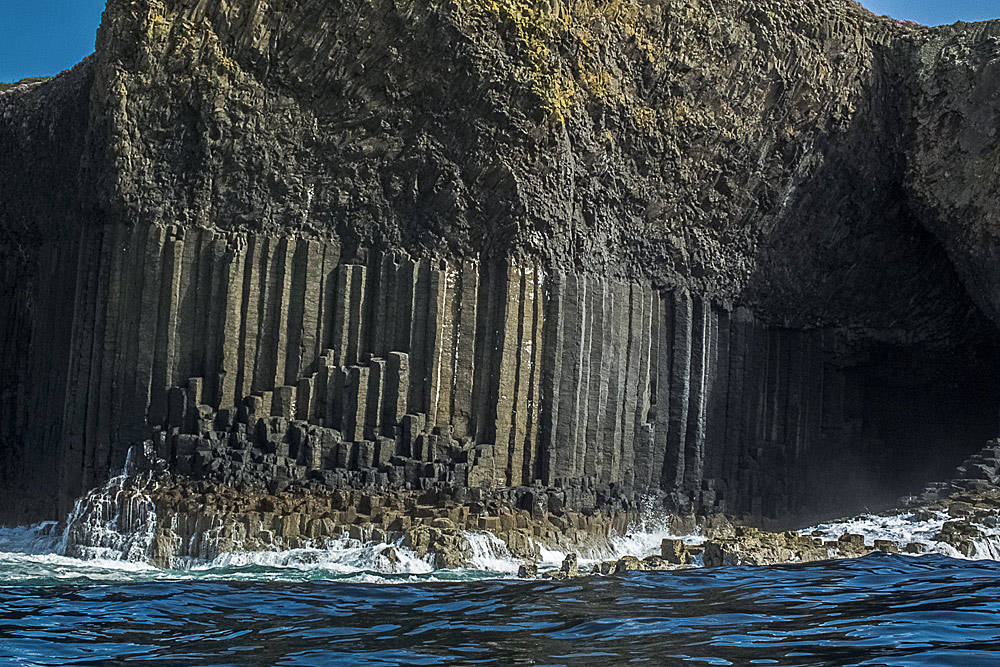 Staffa