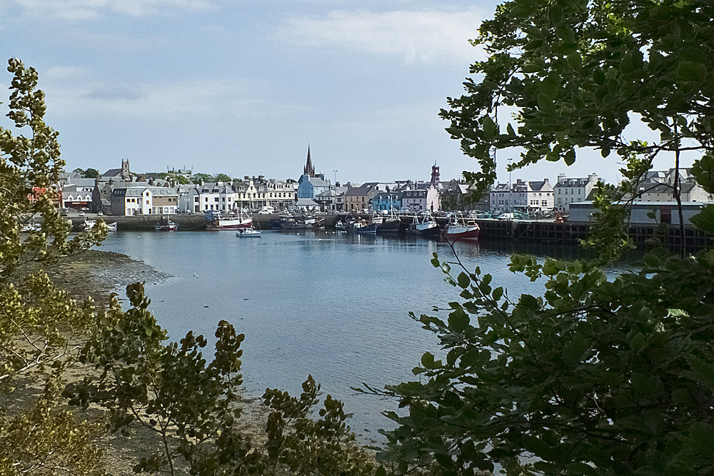 Stornoway