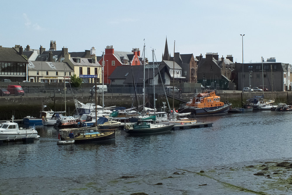 Stornoway