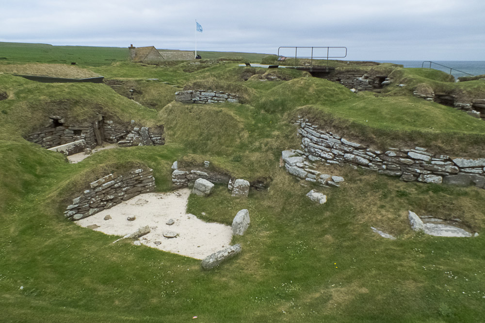 Skara Brae