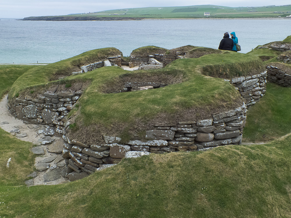 Skara Brae