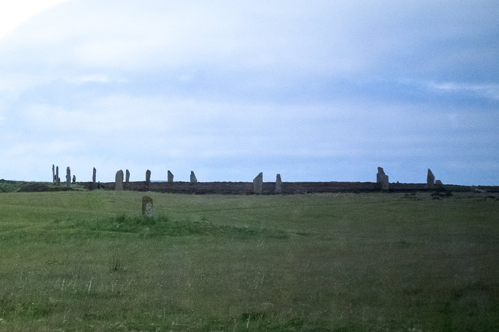 Ring of Brodgar