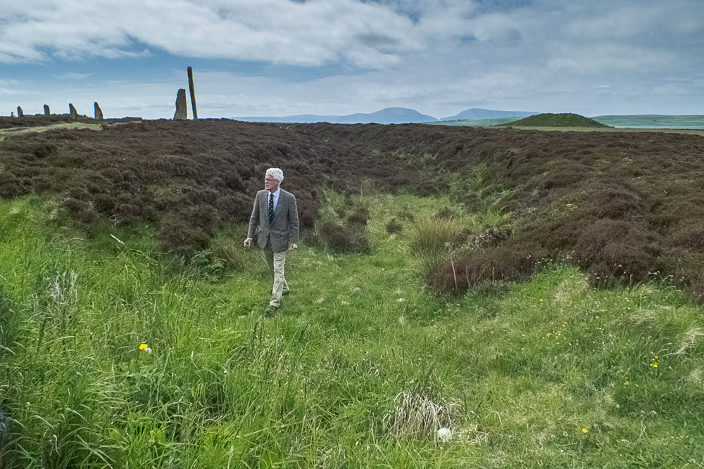 Ring of Brodgar