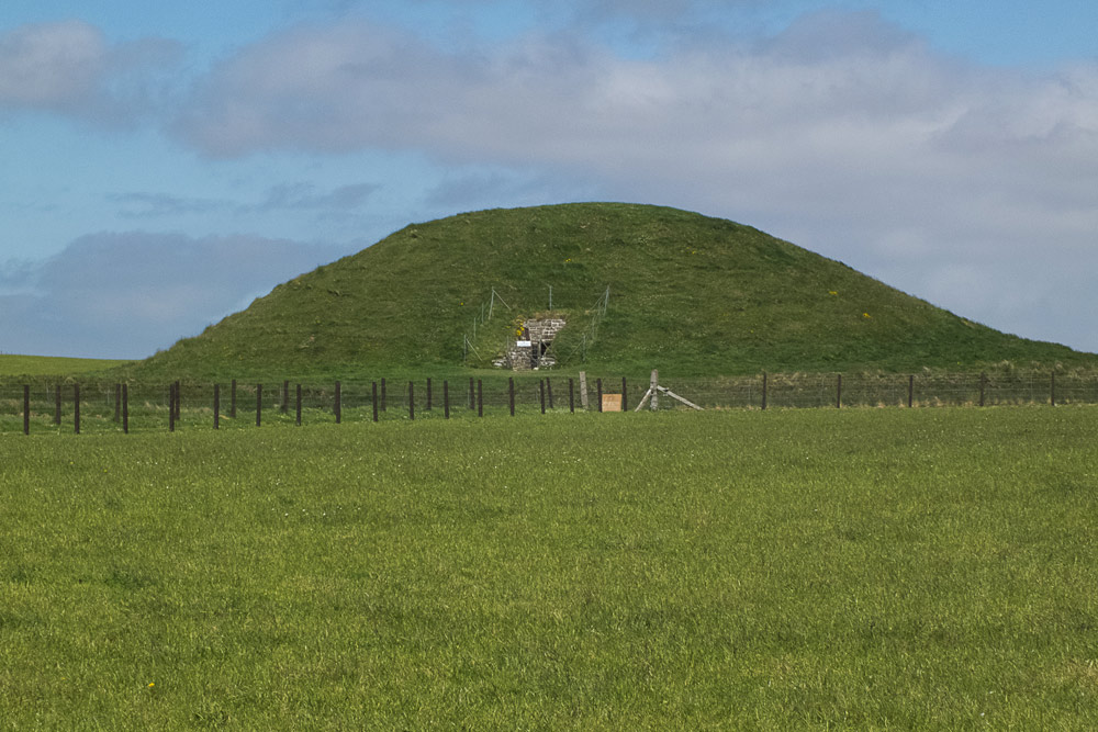 Maeshowe